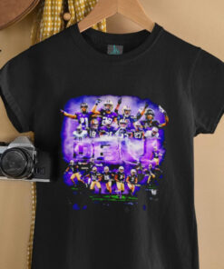 Washington Huskies DBU Say Who shirt