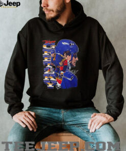 Wayne Gretzky a Tribute to a Hockey Legend St. Louis Blues shirt