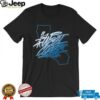 West Coast Streetwise Graff Coast T Shirt