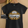 Western New England University Men’s Basketball 2025 Conference of New England Champions shirt