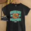Wisconsin Green Bay Phoenix March Madness 2025 Women’s Basketball Four it all shirt
