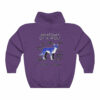 Wolf Blue