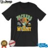 Xavier McKinney #29 Green Bay Packers Go Pack Go shirt