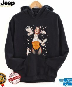 Zatanna Bring Down the House shirt