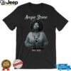 stone angie in memory 1961 2025 T Shirt