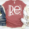 Be Kind Bella Canvas T-shirt