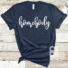 Homebody Bella Canvas T-shirt