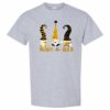 Pittsburgh Sports Gnome Reg T Shirt