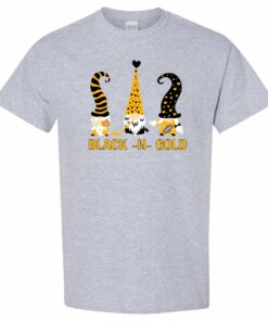 Pittsburgh Sports Gnome Reg T Shirt