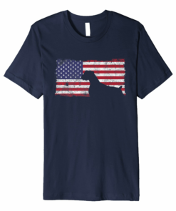 4th Of July Boxer Dog American Flag T Shirt Patriotic 4th Of July Boxer Dog American Flag T Shirt Patriotic