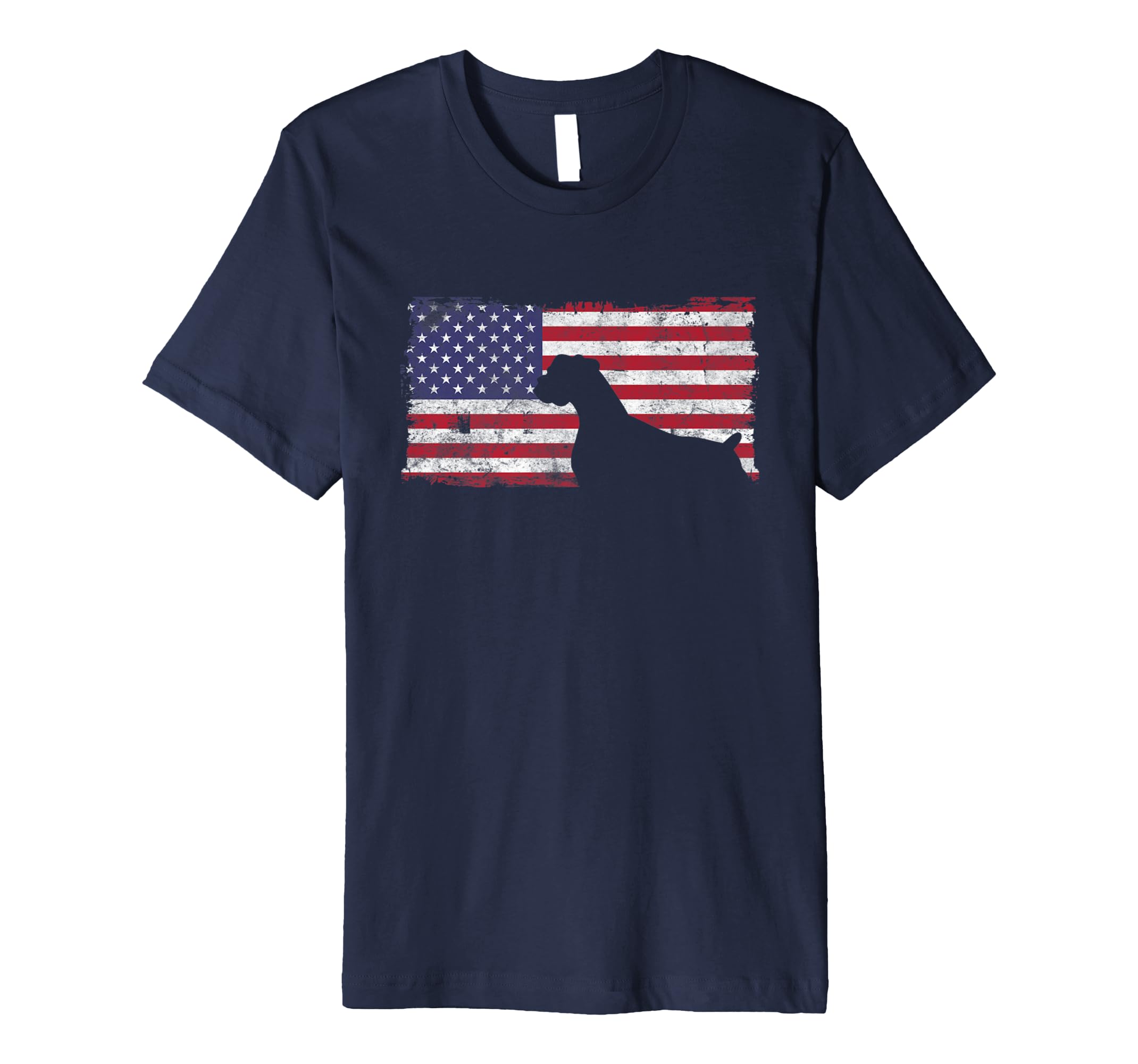 4th Of July Boxer Dog American Flag T Shirt Patriotic 4th Of July Boxer Dog American Flag T Shirt Patriotic