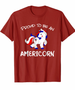 4th Of July Patriotic Unicorn Usa Flag Shirts 4th Of July Patriotic Unicorn Usa Flag Shirts