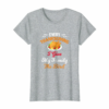 Adult Humor Thanksgiving T Shirt I Give My Family The Bird