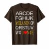 African American Child Melanin T Shirt For Family