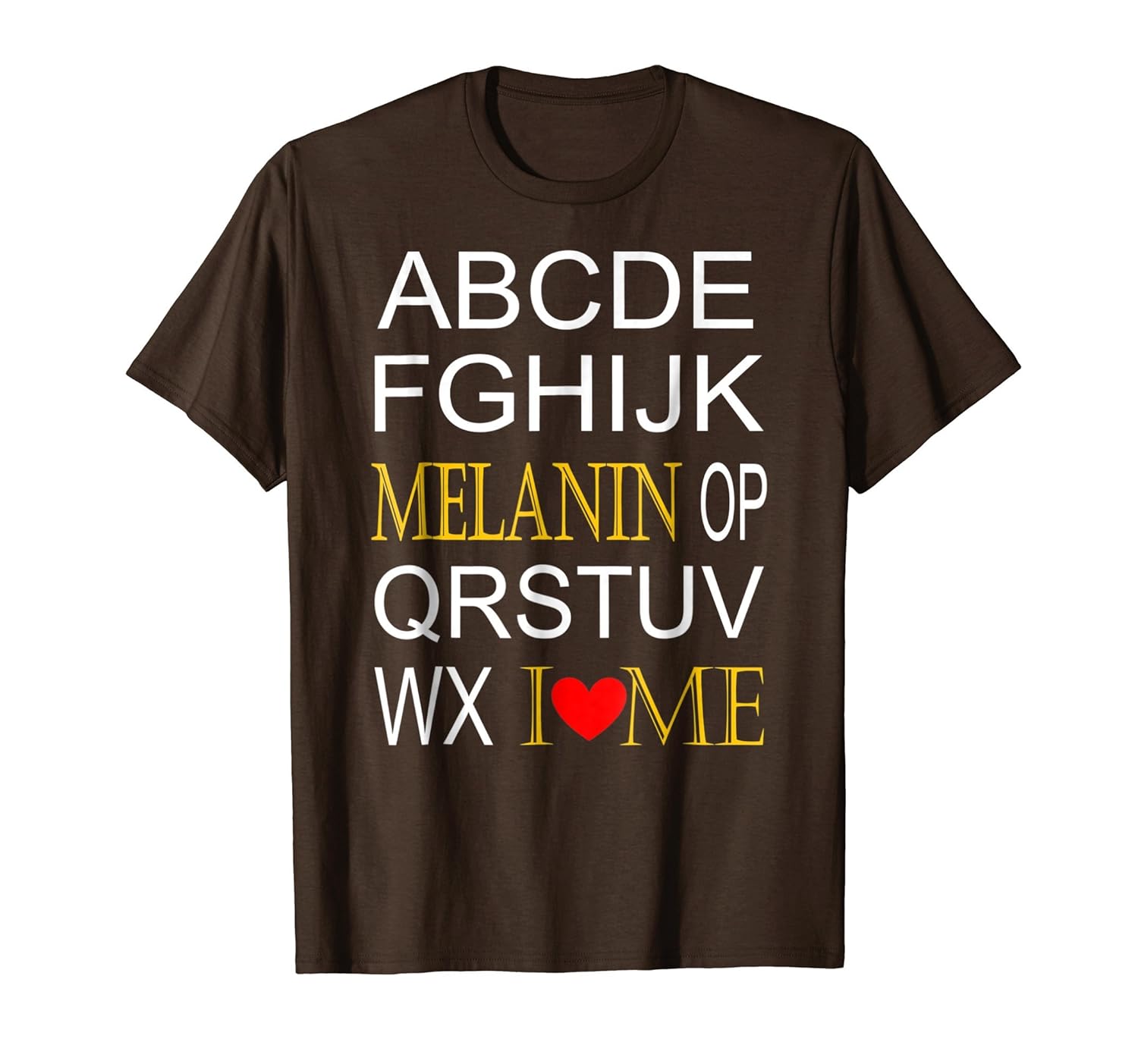 African American Child Melanin T Shirt For Family African American Child Melanin T Shirt For Family