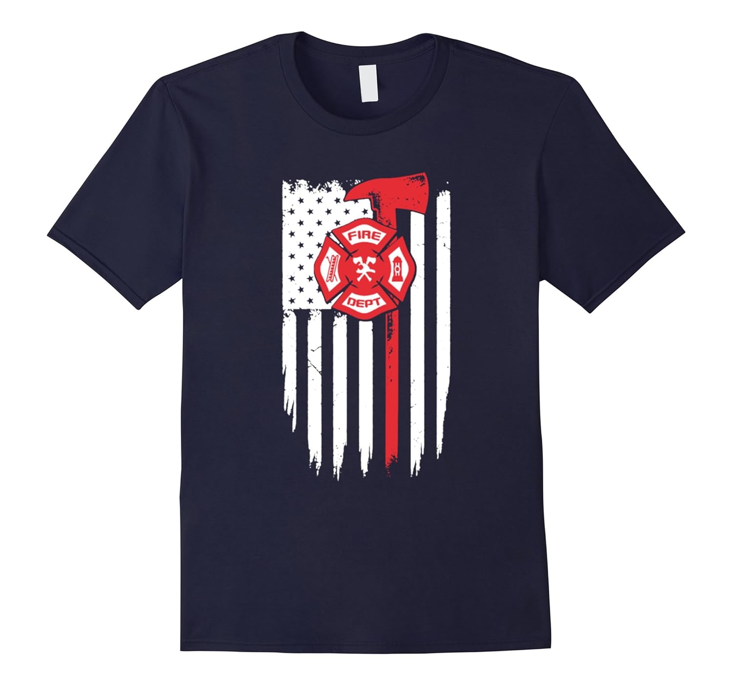 American Flag Firefighter T Shirts Fireman Teechatpro American Flag Firefighter T Shirts Fireman Teechatpro