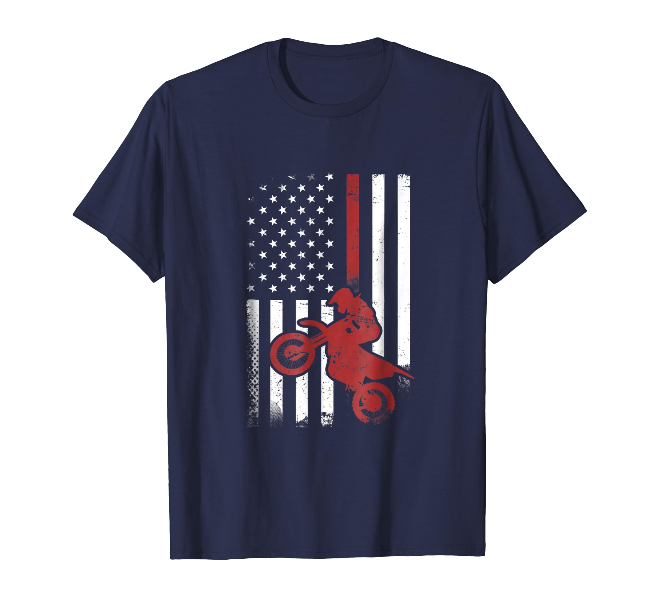 American Flag Motorcross Shirt Cool Dirt Bike Braap Gift Tee American Flag Motorcross Shirt Cool Dirt Bike Braap Gift Tee