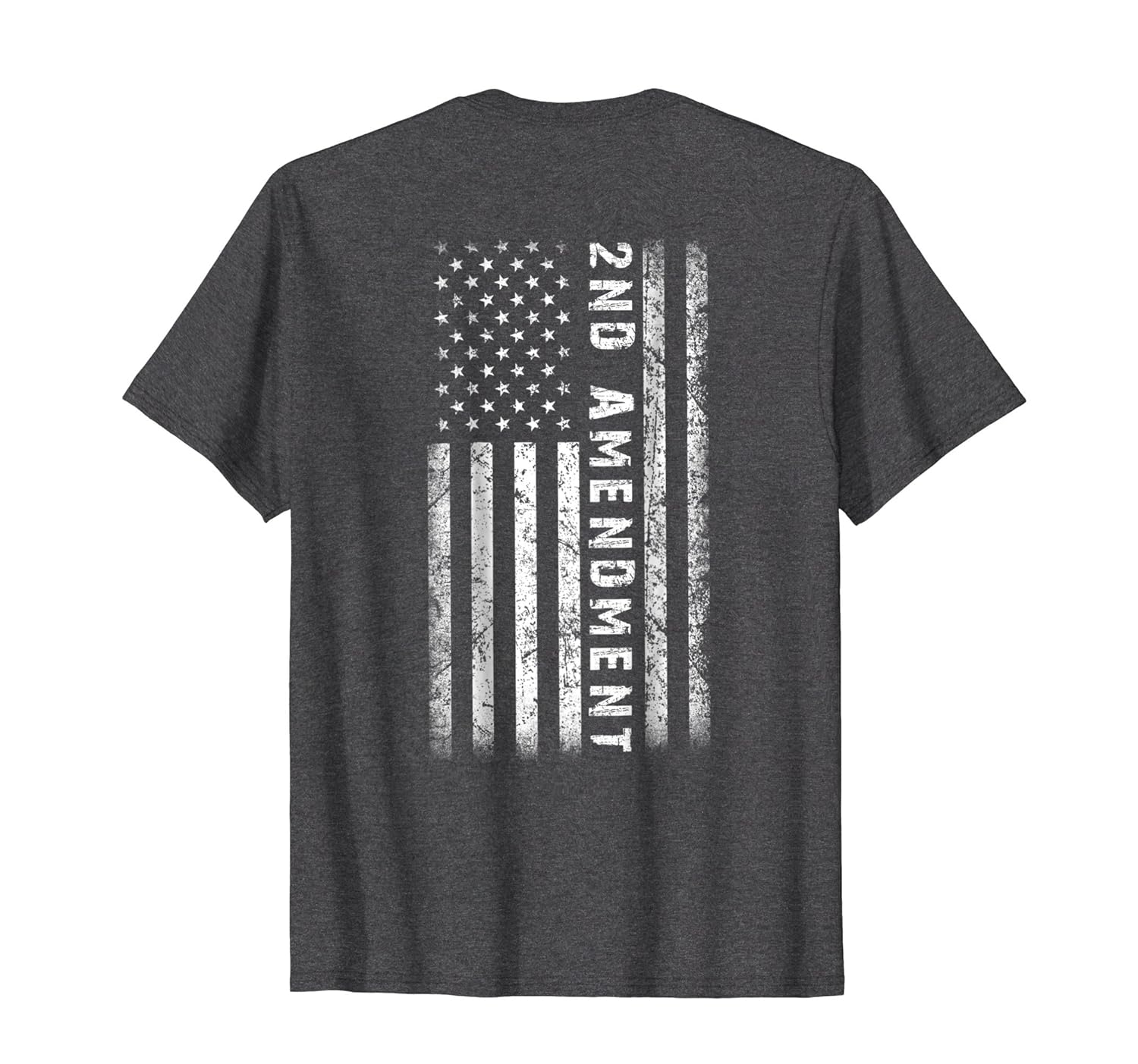American Flag Shirt 2nd Amendment Shirt Gift American Flag Shirt 2nd Amendment Shirt Gift