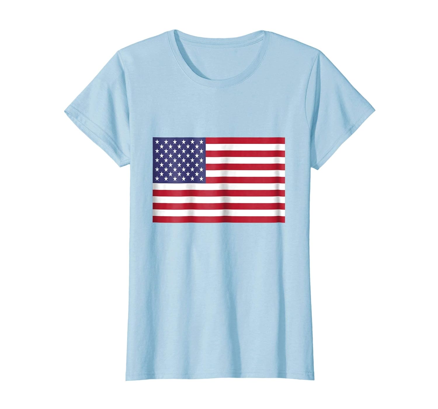 American Flag T Shirt American Flag T Shirt