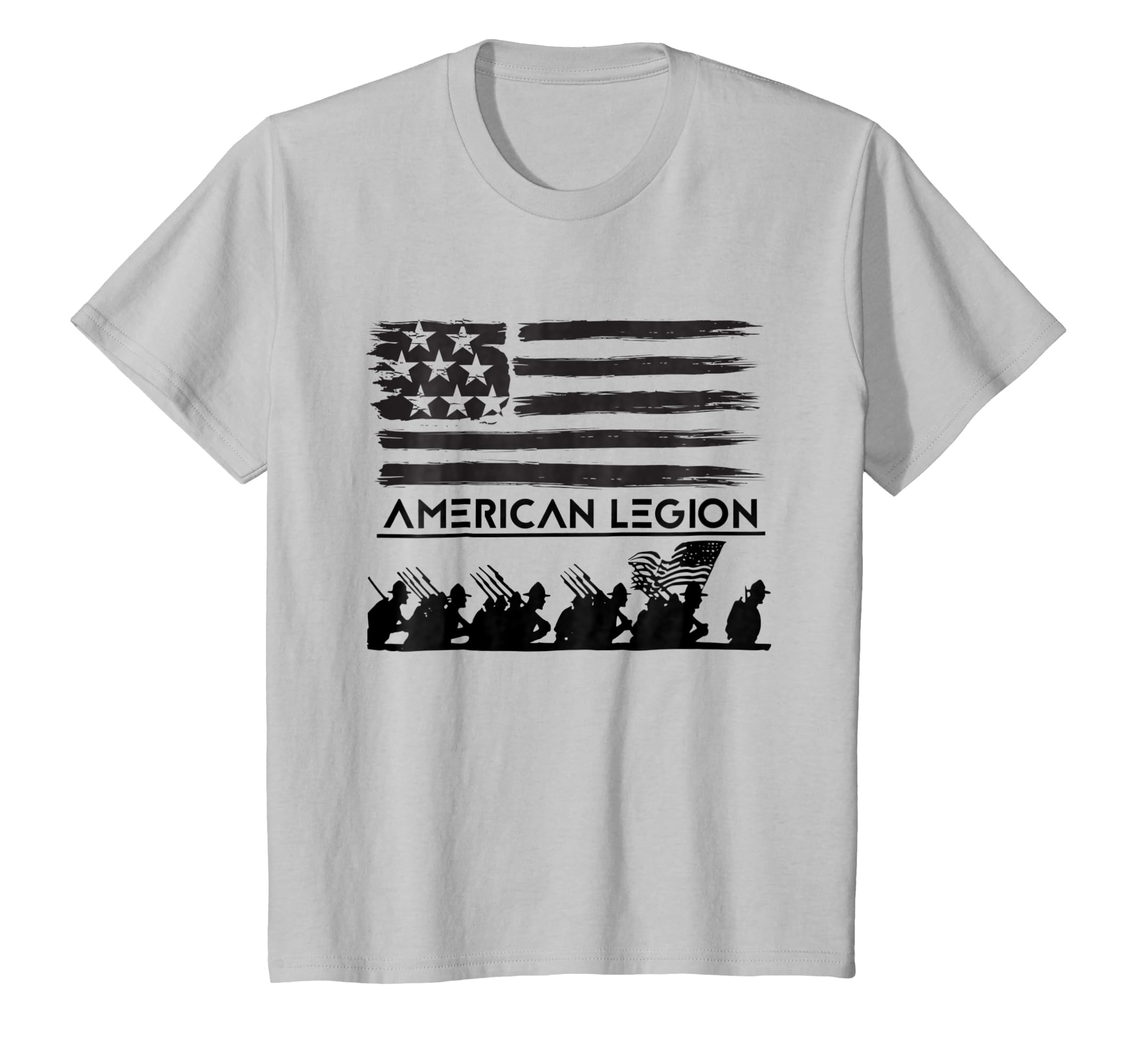 American Legion Members Tshirt American Flag Military Vetran American Legion Members Tshirt American Flag Military Vetran