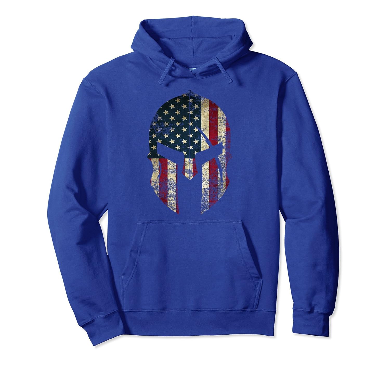 American Pride Spartan Helmet Usa Flag Pullover Hoodie American Pride Spartan Helmet Usa Flag Pullover Hoodie