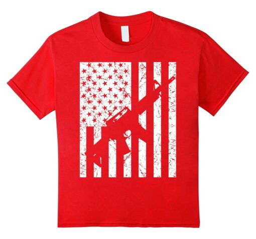 Ar 15 American Flag Amendment