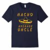 Average Family Relative Tshirt Medium