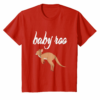Baby Roo Kangaroo Funny Cute Family Aussie Group Gift