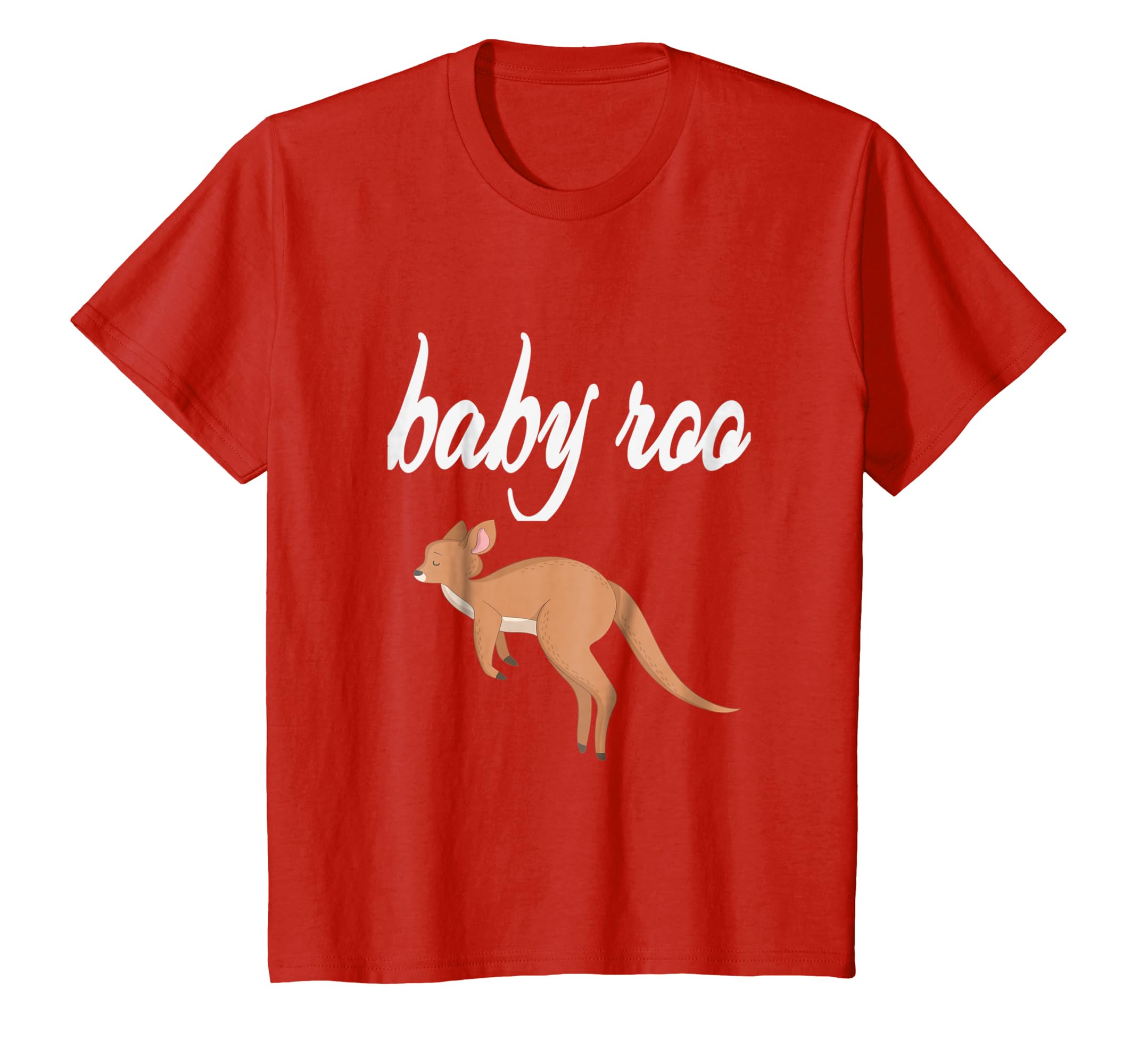 Baby Roo Kangaroo Funny Cute Family Aussie Group Gift Baby Roo Kangaroo Funny Cute Family Aussie Group Gift