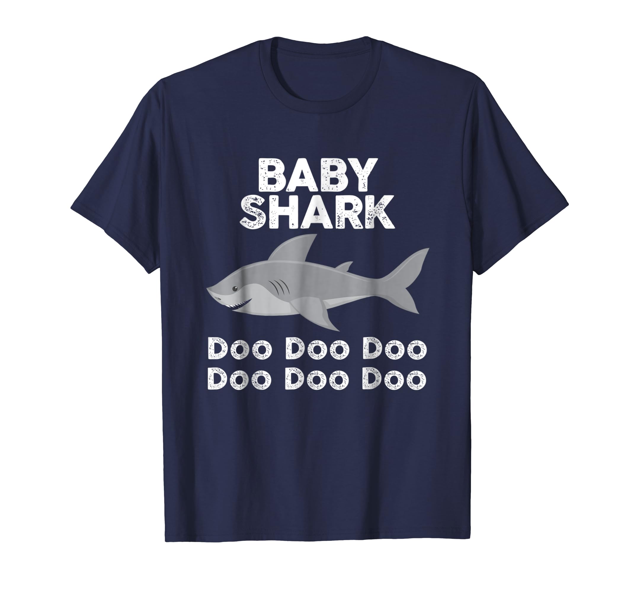 Baby Shark Doo Doo Doo Shirt Matching Family Tees Baby Shark Doo Doo Doo Shirt Matching Family Tees