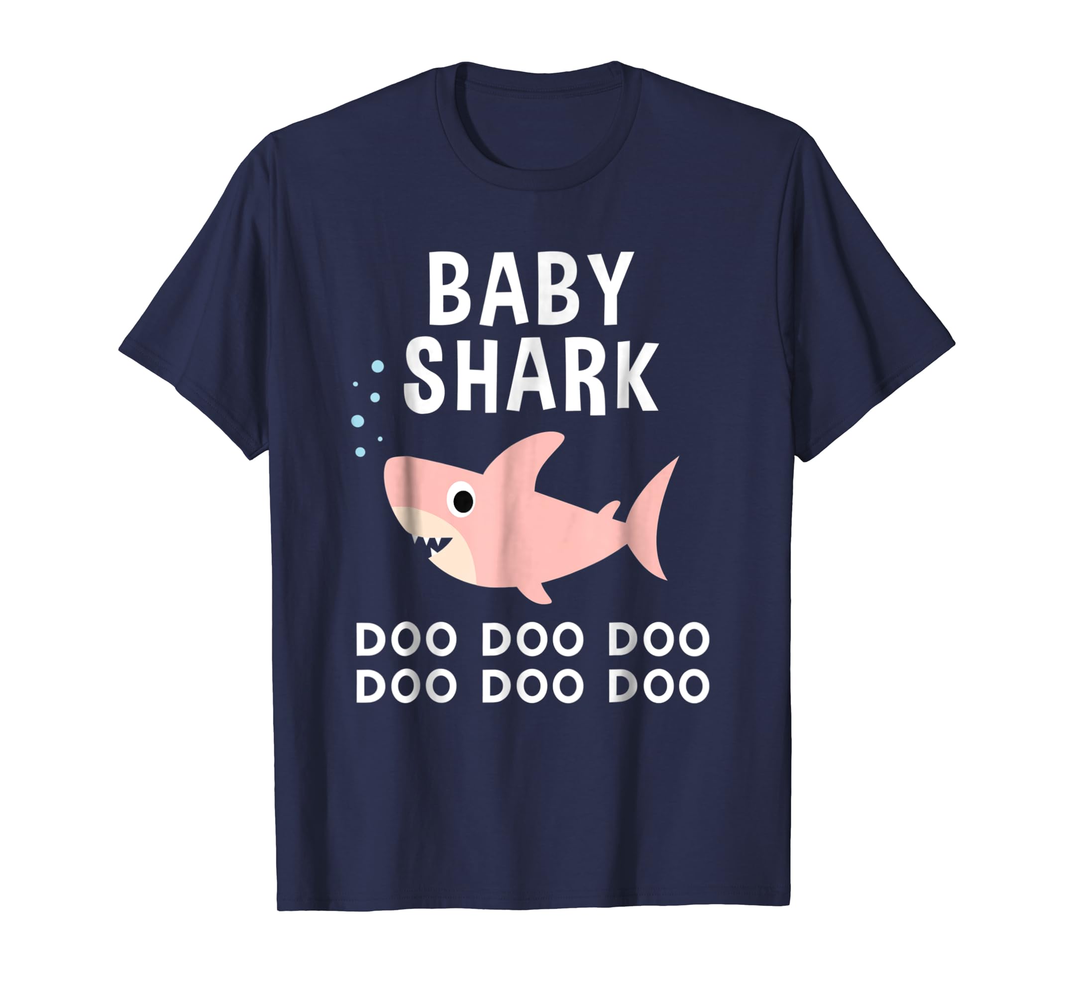 Baby Shark Doo Doo Shirt For Matching Family Pajamas Baby Shark Doo Doo Shirt For Matching Family Pajamas