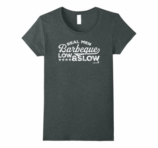 Barbeque Bbq Tshirt Humorous Heather