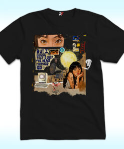 Beabadoobee, But I Guess That’s Just The Way Things Go Shirt Beabadoobee, But I Guess That’s Just The Way Things Go Shirt