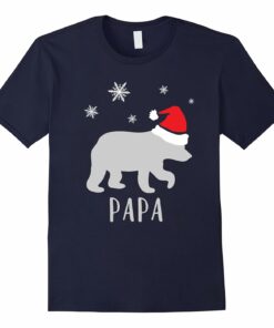 Bear Matching Family Christmas Pajamas Bear Matching Family Christmas Pajamas