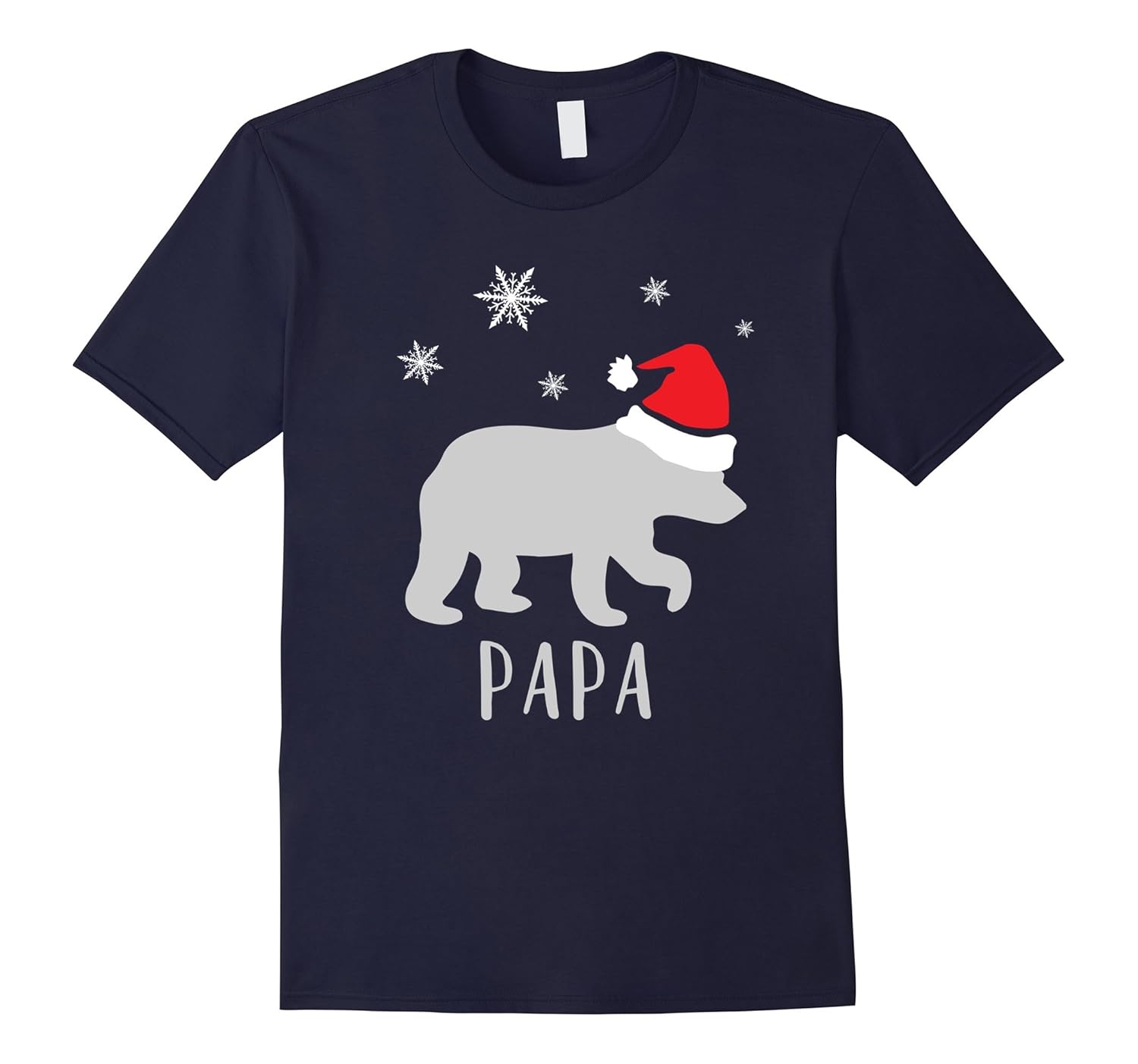 Bear Matching Family Christmas Pajamas Bear Matching Family Christmas Pajamas