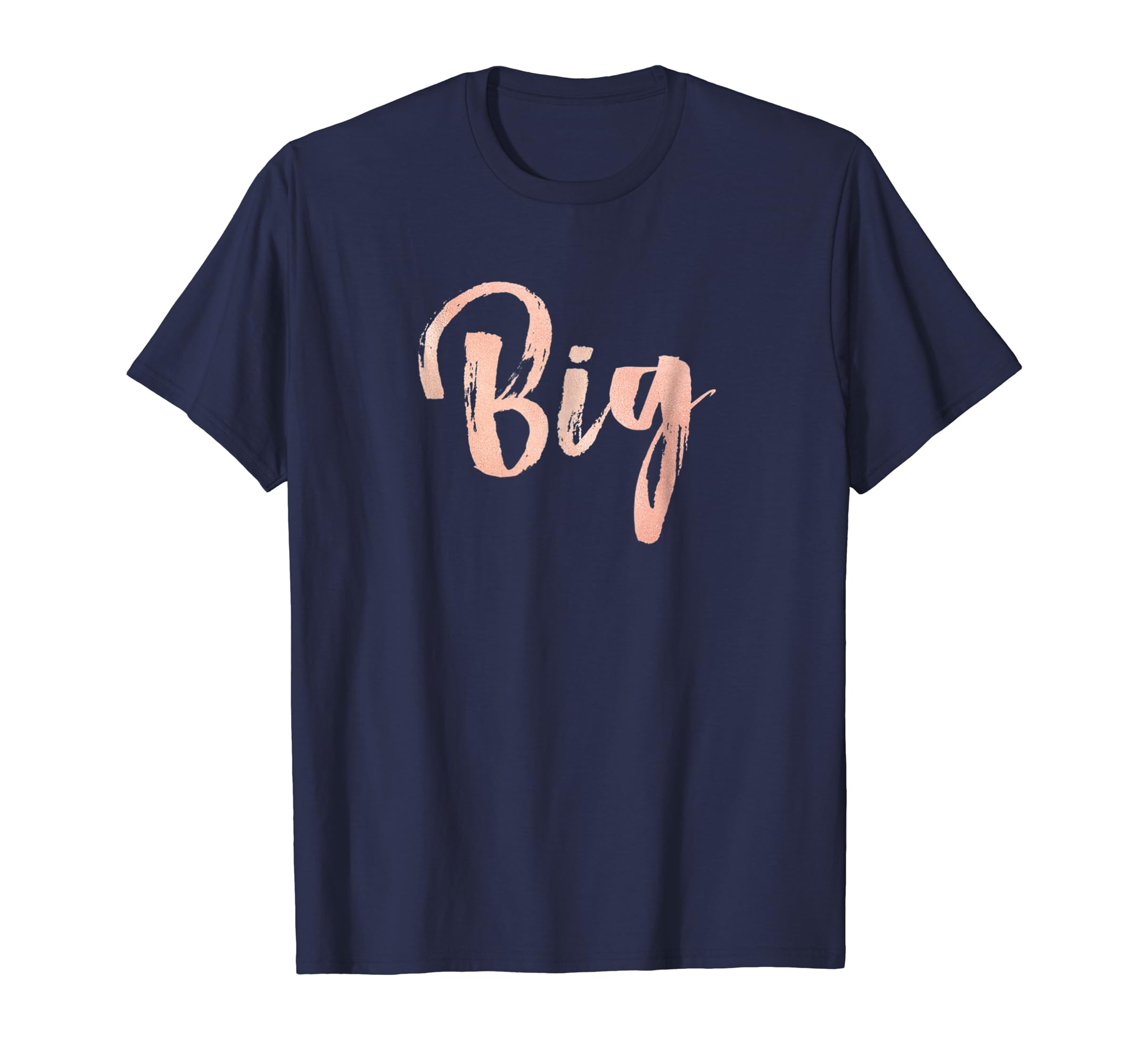 Big Little Shirts Sorority Big Family Reveal Sister Tshirt Big Little Shirts Sorority Big Family Reveal Sister Tshirt