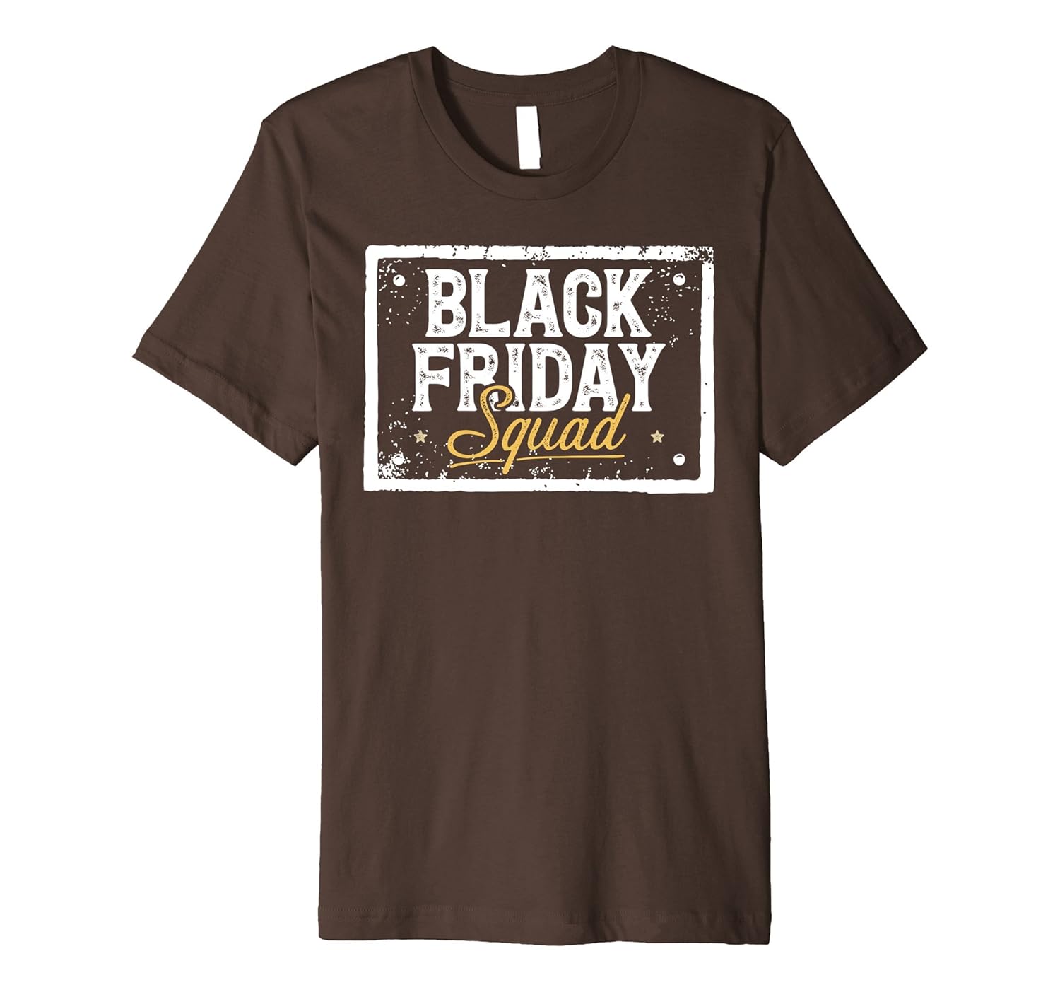 Black Friday Squad T Shirt 2017 Crew Team Family Shopping Black Friday Squad T Shirt 2017 Crew Team Family Shopping