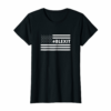 Blexit Us Flag T Shirt