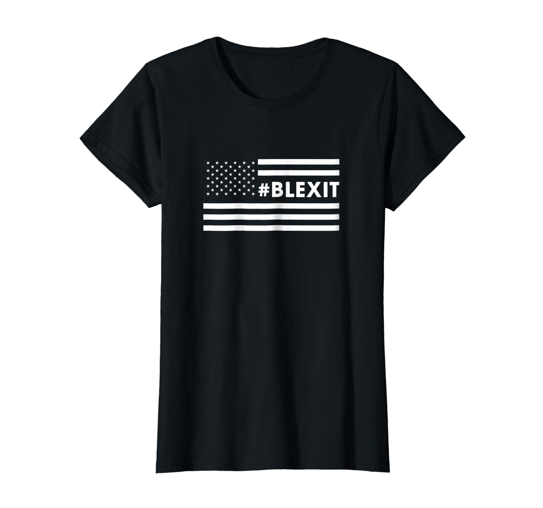 Blexit Us Flag T Shirt Blexit Us Flag T Shirt