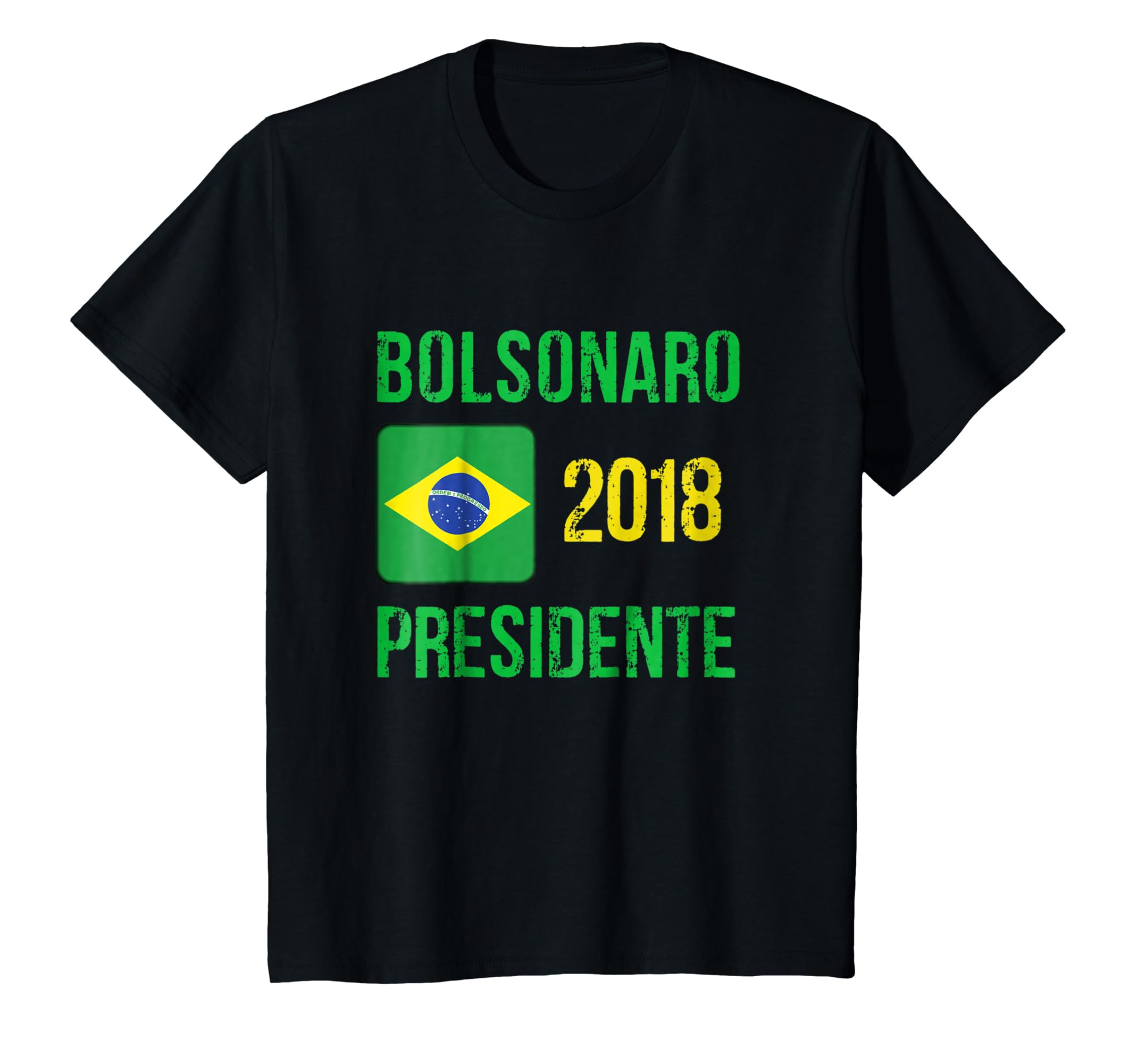 Bolsonaro Presidente Do Brazil Flag Bolsomito 2018 T Shirt Bolsonaro Presidente Do Brazil Flag Bolsomito 2018 T Shirt