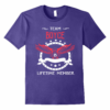 Boyce Lifetime Member Family Shirt