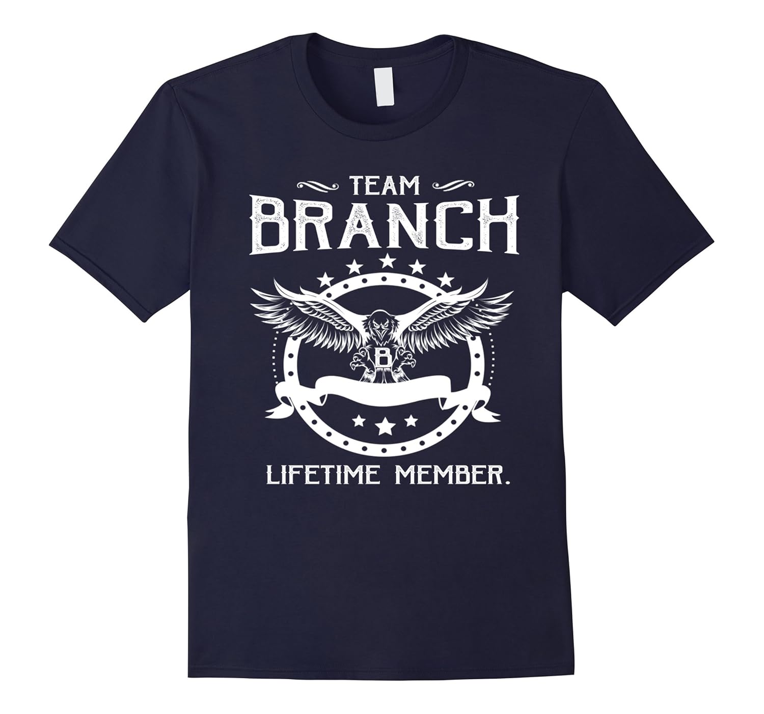 Branch Lifetime Member Family Asphalt Branch Lifetime Member Family Asphalt