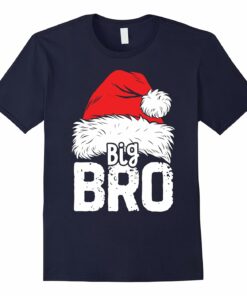 Brother Christmas Family Matching Pajamas Brother Christmas Family Matching Pajamas