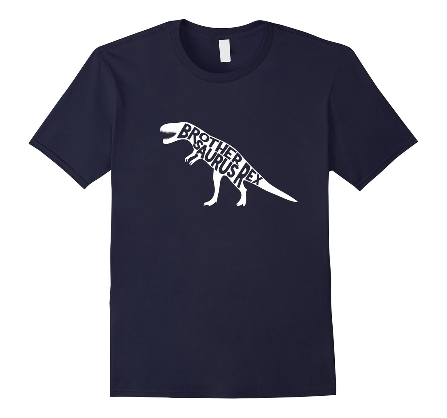 Brothersaurus Rex T Shirt Matching Family Brothersaurus Rex T Shirt Matching Family
