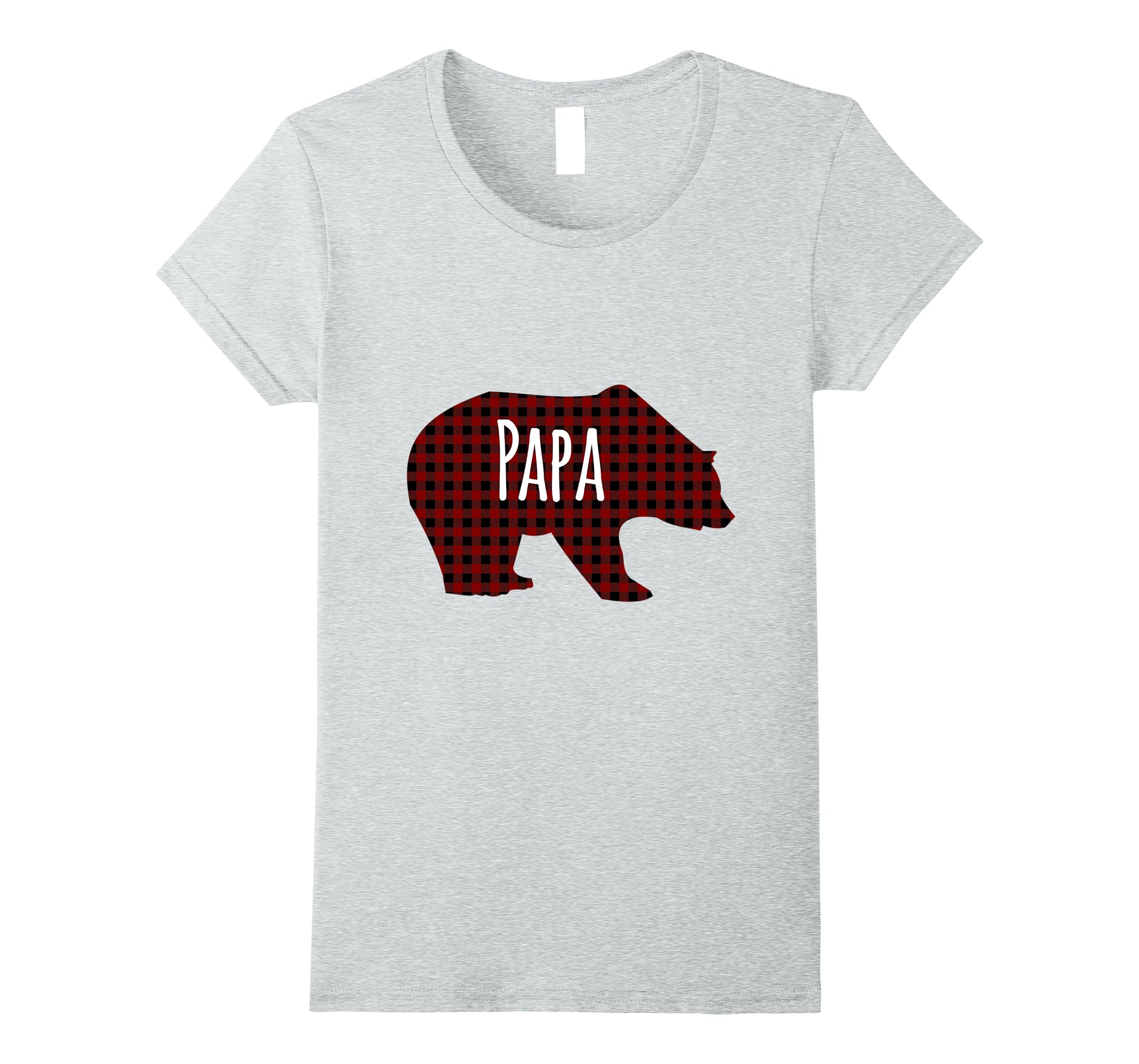 Buffalo Matching Family Pajama T Shirt Buffalo Matching Family Pajama T Shirt