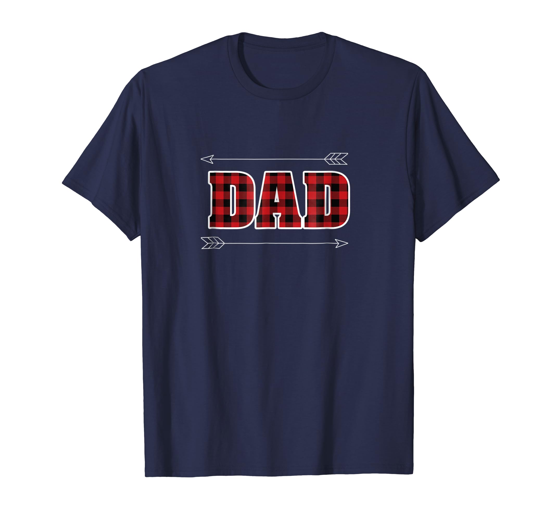Buffalo Plaid Dad Shirt Lumberjack Family Birthday Gift Buffalo Plaid Dad Shirt Lumberjack Family Birthday Gift