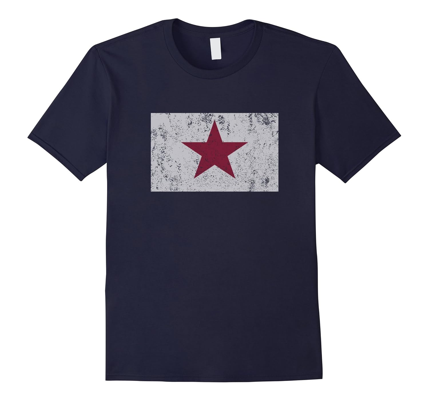 California Red Lone Star Flag 1836 The Golden State T Shirt California Red Lone Star Flag 1836 The Golden State T Shirt