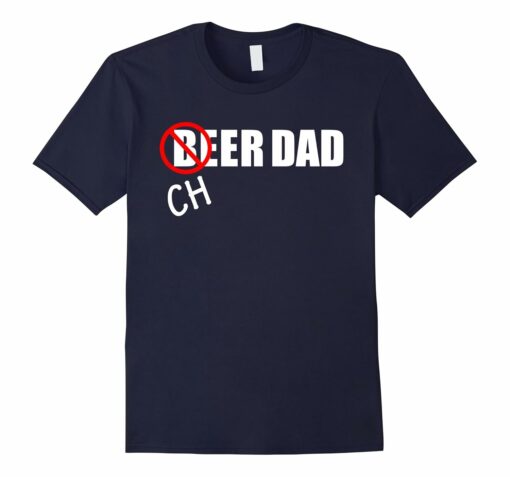 Cheer Funny Cheerleader Family Father