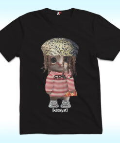Cheromani Kitty Shirt Cheromani Kitty Shirt