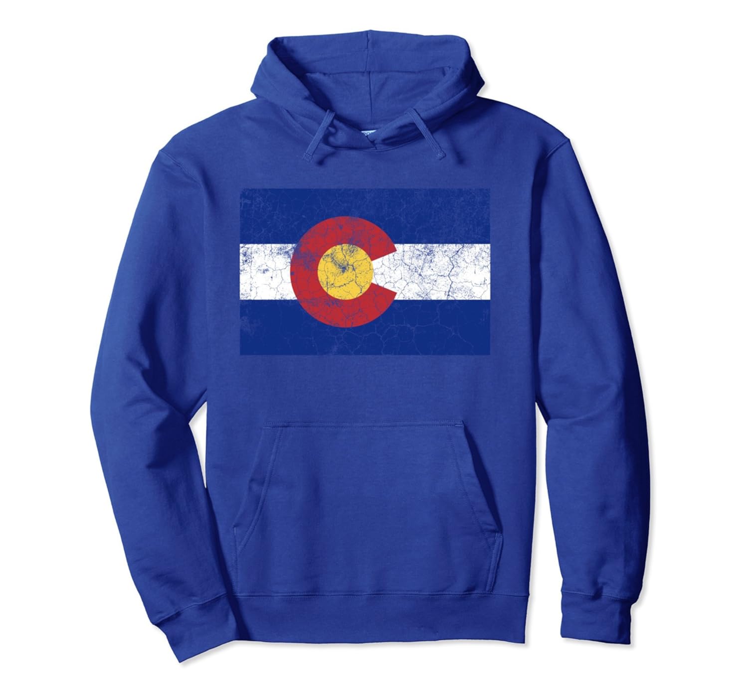 Colorado Hoodie Mens Womens Colorado Flag Pullover Hoodie Colorado Hoodie Mens Womens Colorado Flag Pullover Hoodie